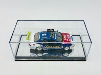 FORD: A 1:43 scale model by Classic Carlectables of the #5 FPR Ford BF Falcon driven by Mark Winterbottom in the 2007 V8 Supercars season, limited edition 0067/2000, complete with certificate of authenticity [Location: Sydney] - 7