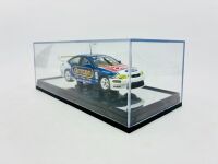 FORD: A 1:43 scale model by Classic Carlectables of the #5 FPR Ford BF Falcon driven by Mark Winterbottom in the 2007 V8 Supercars season, limited edition 0067/2000, complete with certificate of authenticity [Location: Sydney] - 8