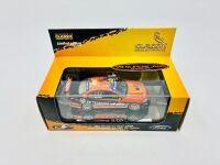 FORD: A 1:43 scale model by Classic Carlectables of the #18 DJR Ford BA Falcon driven by Will Davison in the 2006 V8 Supercars season, limited edition 0130/1200, complete with certificate of authenticity [Location: Sydney] - 11