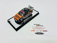 HOLDEN: A 1:43 scale model by Classic Carlectables of the #29 Paul Morris Motorsport Holden VY Commodore driven by Paul Morris in the 2004 V8 Supercars season, limited edition 0686/1000, complete with certificate of authenticity [Location: Sydney]