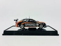 HOLDEN: A 1:43 scale model by Classic Carlectables of the #29 Paul Morris Motorsport Holden VY Commodore driven by Paul Morris in the 2004 V8 Supercars season, limited edition 0686/1000, complete with certificate of authenticity [Location: Sydney] - 2