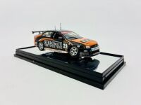 HOLDEN: A 1:43 scale model by Classic Carlectables of the #29 Paul Morris Motorsport Holden VY Commodore driven by Paul Morris in the 2004 V8 Supercars season, limited edition 0686/1000, complete with certificate of authenticity [Location: Sydney] - 3