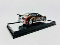HOLDEN: A 1:43 scale model by Classic Carlectables of the #29 Paul Morris Motorsport Holden VY Commodore driven by Paul Morris in the 2004 V8 Supercars season, limited edition 0686/1000, complete with certificate of authenticity [Location: Sydney] - 4