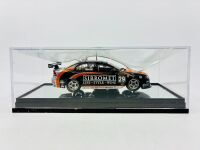 HOLDEN: A 1:43 scale model by Classic Carlectables of the #29 Paul Morris Motorsport Holden VY Commodore driven by Paul Morris in the 2004 V8 Supercars season, limited edition 0686/1000, complete with certificate of authenticity [Location: Sydney] - 6
