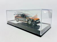 HOLDEN: A 1:43 scale model by Classic Carlectables of the #29 Paul Morris Motorsport Holden VY Commodore driven by Paul Morris in the 2004 V8 Supercars season, limited edition 0686/1000, complete with certificate of authenticity [Location: Sydney] - 8
