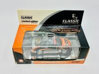 HOLDEN: A 1:43 scale model by Classic Carlectables of the #29 Paul Morris Motorsport Holden VY Commodore driven by Paul Morris in the 2004 V8 Supercars season, limited edition 0686/1000, complete with certificate of authenticity [Location: Sydney] - 11