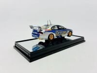 FORD: A 1:43 scale model by Classic Carlectables of the #10 Larkham Motor Sport Ford BA Falcon driven by Jason Bargwanna in the 2004 V8 Supercars season, limited edition 0772/1000, complete with certificate of authenticity [Location: Sydney] - 4