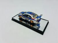 FORD: A 1:43 scale model by Classic Carlectables of the #10 Larkham Motor Sport Ford BA Falcon driven by Jason Bargwanna in the 2004 V8 Supercars season, limited edition 0772/1000, complete with certificate of authenticity [Location: Sydney] - 5