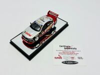 FORD: A 1:43 scale model by Classic Carlectables of the #31 Super Cheap Auto Racing Ford BA Falcon driven by Steve Ellery in the 2004 V8 Supercars season, limited edition 0885/1000, complete with certificate of authenticity [Location: Sydney]