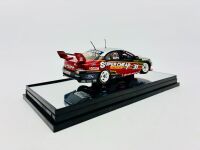 FORD: A 1:43 scale model by Classic Carlectables of the #31 Super Cheap Auto Racing Ford BA Falcon driven by Steve Ellery in the 2004 V8 Supercars season, limited edition 0885/1000, complete with certificate of authenticity [Location: Sydney] - 4