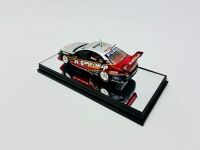 FORD: A 1:43 scale model by Classic Carlectables of the #31 Super Cheap Auto Racing Ford BA Falcon driven by Steve Ellery in the 2004 V8 Supercars season, limited edition 0885/1000, complete with certificate of authenticity [Location: Sydney] - 5