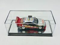 FORD: A 1:43 scale model by Classic Carlectables of the #31 Super Cheap Auto Racing Ford BA Falcon driven by Steve Ellery in the 2004 V8 Supercars season, limited edition 0885/1000, complete with certificate of authenticity [Location: Sydney] - 7