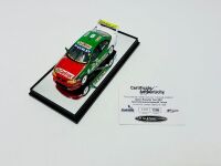 FORD: A 1:43 scale model by Classic Carlectables of the #6 FPR Ford BF Falcon driven by Steven Richards in the 2007 V8 Supercars season, limited edition 0990/1250, complete with certificate of authenticity [Location: Sydney]