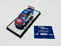 HOLDEN: A 1:43 scale model by Classic Carlectables of the #3 Sprint Gas Racing Holden VE Commodore driven by Jason Richards in the 2008 V8 Supercars season, limited edition 0404/1250, complete with certificate of authenticity [Location: Sydney]