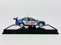 HOLDEN: A 1:43 scale model by Classic Carlectables of the #3 Sprint Gas Racing Holden VE Commodore driven by Jason Richards in the 2008 V8 Supercars season, limited edition 0404/1250, complete with certificate of authenticity [Location: Sydney] - 2