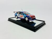 HOLDEN: A 1:43 scale model by Classic Carlectables of the #3 Sprint Gas Racing Holden VE Commodore driven by Jason Richards in the 2008 V8 Supercars season, limited edition 0404/1250, complete with certificate of authenticity [Location: Sydney] - 3