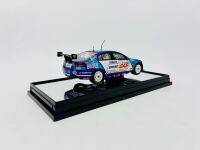 HOLDEN: A 1:43 scale model by Classic Carlectables of the #3 Sprint Gas Racing Holden VE Commodore driven by Jason Richards in the 2008 V8 Supercars season, limited edition 0404/1250, complete with certificate of authenticity [Location: Sydney] - 4