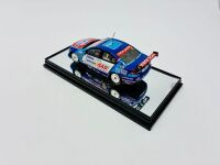 HOLDEN: A 1:43 scale model by Classic Carlectables of the #3 Sprint Gas Racing Holden VE Commodore driven by Jason Richards in the 2008 V8 Supercars season, limited edition 0404/1250, complete with certificate of authenticity [Location: Sydney] - 5