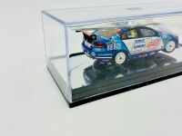 HOLDEN: A 1:43 scale model by Classic Carlectables of the #3 Sprint Gas Racing Holden VE Commodore driven by Jason Richards in the 2008 V8 Supercars season, limited edition 0404/1250, complete with certificate of authenticity [Location: Sydney] - 7