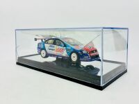 HOLDEN: A 1:43 scale model by Classic Carlectables of the #3 Sprint Gas Racing Holden VE Commodore driven by Jason Richards in the 2008 V8 Supercars season, limited edition 0404/1250, complete with certificate of authenticity [Location: Sydney] - 8