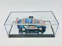 HOLDEN: A 1:43 scale model by Classic Carlectables of the #3 Sprint Gas Racing Holden VE Commodore driven by Jason Richards in the 2008 V8 Supercars season, limited edition 0404/1250, complete with certificate of authenticity [Location: Sydney] - 9
