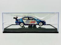 HOLDEN: A 1:43 scale model by Classic Carlectables of the #3 Sprint Gas Racing Holden VE Commodore driven by Jason Richards in the 2008 V8 Supercars season, limited edition 0404/1250, complete with certificate of authenticity [Location: Sydney] - 10