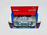 HOLDEN: A 1:43 scale model by Classic Carlectables of the #3 Sprint Gas Racing Holden VE Commodore driven by Jason Richards in the 2008 V8 Supercars season, limited edition 0404/1250, complete with certificate of authenticity [Location: Sydney] - 12