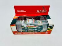 HOLDEN: A 1:43 scale model by Classic Carlectables of the #39 Supercheap Auto Racing Holden VE Commodore driven by Russel Ingall in the 2010 V8 Supercars season, limited edition 483/500, complete with certificate of authenticity [Location: Sydney] - 10
