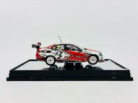 HOLDEN: A 1:43 scale model by Classic Carlectables of the #2 HRT Holden VE Commodore driven by Garth Tander in the 2010 V8 Supercars season, limited edition 0382/1000, complete with certificate of authenticity [Location: Sydney] - 2