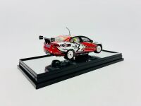HOLDEN: A 1:43 scale model by Classic Carlectables of the #2 HRT Holden VE Commodore driven by Garth Tander in the 2010 V8 Supercars season, limited edition 0382/1000, complete with certificate of authenticity [Location: Sydney] - 5