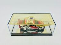 HOLDEN: A 1:43 scale model by Classic Carlectables of the #2 HRT Holden VE Commodore driven by Garth Tander in the 2010 V8 Supercars season, limited edition 0382/1000, complete with certificate of authenticity [Location: Sydney] - 7