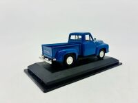 FORD: Three 1:43 scale Ford models by Yat Ming Road Signature including the 1957 Ranchero, 1953 F-100 and 1934 Pick Up - 13