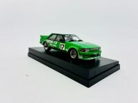 FORD: A 1:43 scale model by Autoart of the #17 Ford XE Falcon driven by Dick Johnson in the 1984 ATCC, limited edition 0668/2208, complete with certificate of authenticity [Location: Sydney] - 3