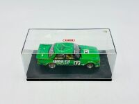 FORD: A 1:43 scale model by Autoart of the #17 Ford XE Falcon driven by Dick Johnson in the 1984 ATCC, limited edition 0668/2208, complete with certificate of authenticity [Location: Sydney] - 7