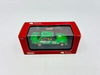 FORD: A 1:43 scale model by Autoart of the #17 Ford XE Falcon driven by Dick Johnson in the 1984 ATCC, limited edition 0668/2208, complete with certificate of authenticity [Location: Sydney] - 9