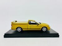 FORD: A 1:43 scale model by Biante of the FPV Pursuit in Acid Rush, limited edition 0123/2000, complete with certificate of authenticity [Location: Sydney] - 2
