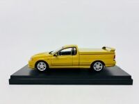 FORD: A 1:43 scale model by Biante of the FPV Pursuit in Acid Rush, limited edition 0123/2000, complete with certificate of authenticity [Location: Sydney] - 3