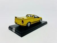 FORD: A 1:43 scale model by Biante of the FPV Pursuit in Acid Rush, limited edition 0123/2000, complete with certificate of authenticity [Location: Sydney] - 4
