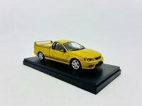 FORD: A 1:43 scale model by Biante of the FPV Pursuit in Acid Rush, limited edition 0123/2000, complete with certificate of authenticity [Location: Sydney] - 5