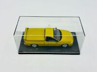 FORD: A 1:43 scale model by Biante of the FPV Pursuit in Acid Rush, limited edition 0123/2000, complete with certificate of authenticity [Location: Sydney] - 8