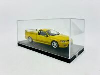 FORD: A 1:43 scale model by Biante of the FPV Pursuit in Acid Rush, limited edition 0123/2000, complete with certificate of authenticity [Location: Sydney] - 9