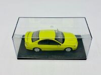 FORD: A 1:43 scale model by Biante of the Ford BA Falcon XR8 in Citric Acid, limited edition 1673/3000, complete with certificate of authenticity [Location: Sydney] - 7