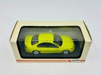 FORD: A 1:43 scale model by Biante of the Ford BA Falcon XR8 in Citric Acid, limited edition 1673/3000, complete with certificate of authenticity [Location: Sydney] - 10