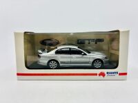 FORD: A 1:43 scale model by Biante of the FPV GTP, limited edition 0061/2000, complete with certificate of authenticity [Location: Sydney] - 9