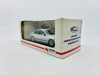 FORD: A 1:43 scale model by Biante of the FPV GTP, limited edition 0061/2000, complete with certificate of authenticity [Location: Sydney] - 11