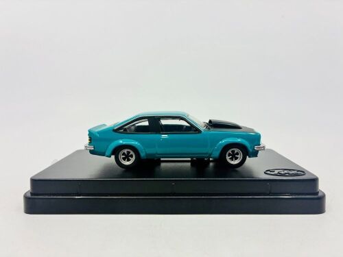 85 · HOLDEN: A 1:43 scale model by Trax of the Holden LX Torana SS, complete with original packaging. [Location: Sydney]