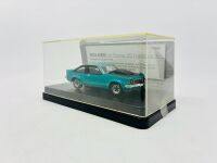 HOLDEN: A 1:43 scale model by Trax of the Holden LX Torana SS, complete with original packaging. [Location: Sydney] - 7