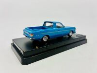 FORD: A 1:43 scale model by Trax of the Ford XY Falcon 500 Ute, complete with original packaging. [Location: Sydney] - 4