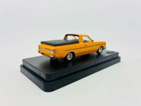 FORD: A 1:43 scale model by Trax of the Ford XY Falcon 500 Ute, complete with original packaging. [Location: Sydney] - 3