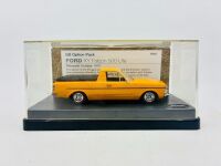 FORD: A 1:43 scale model by Trax of the Ford XY Falcon 500 Ute, complete with original packaging. [Location: Sydney] - 6